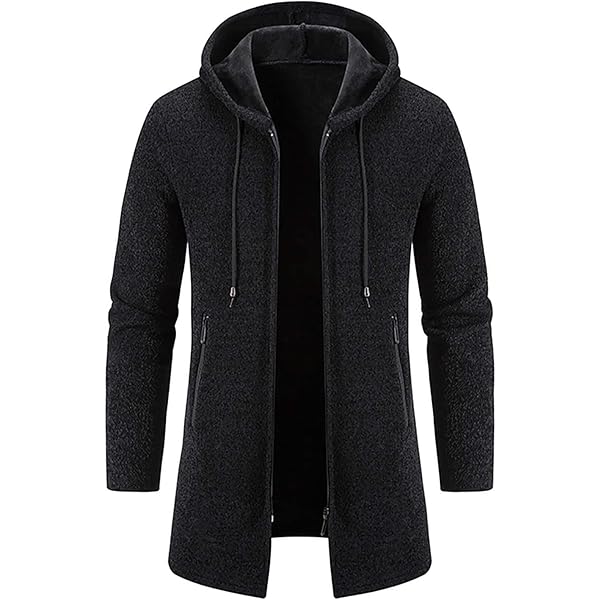 Chaqueta Neopreno Hombre Yukirtiq Cu00e1rdigan Hombre Sudaderas