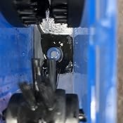 Park Tool CM-5.2 Cyclone Chain Scrubber Tool: Amazon.co.uk: Sports ...