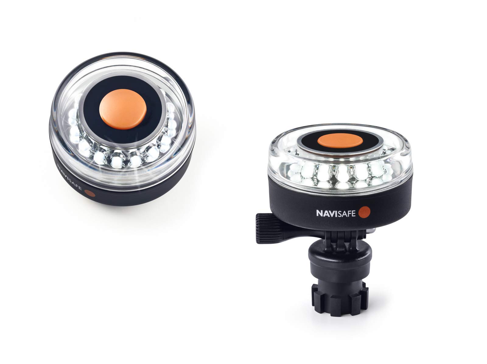 PLASTIMO NAVILIGHT 360 2NM WITH NAVIMOUNT BASE