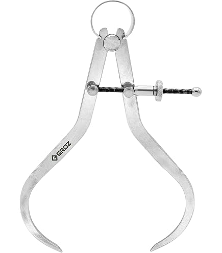 Alfa Tools, 8" Inside Caliper - The Woodturning Store