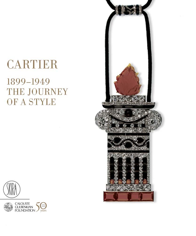 Cartier 1899-1949: Vassallo E Silva 