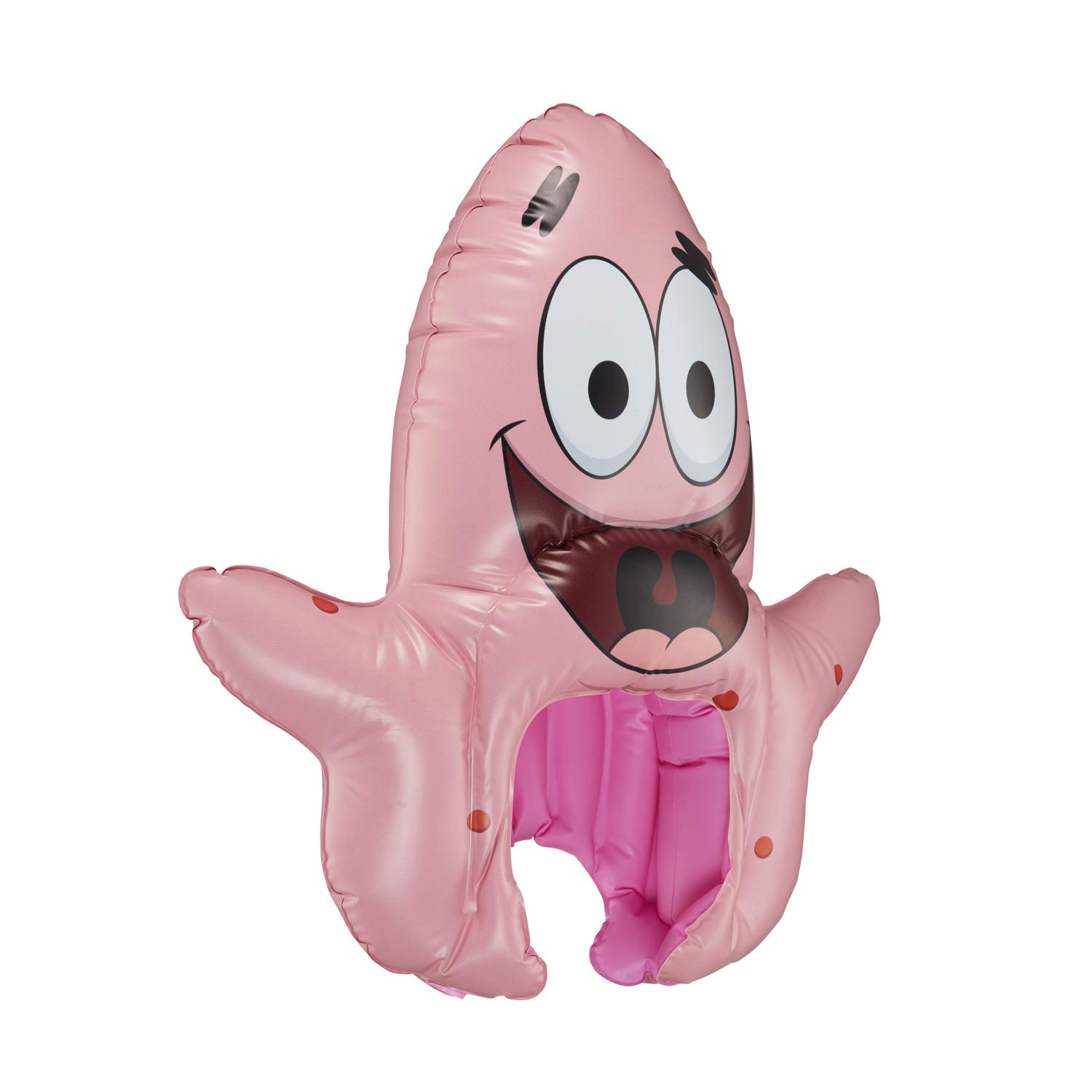 Mua Spongebob Squarepants, Spongeheads, +20” Tall Inflatable Wearable ...