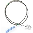 5 Foot Flexible Brush Drain Cleaner