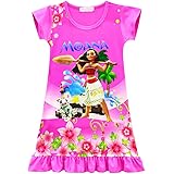 moana nightie