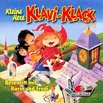 kleine hexe klavi klack kleine hexe klavi klack