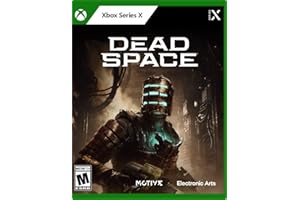 ELECTRONIC ARTS Dead Space - Xbox Series X