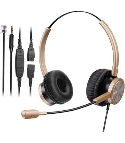 Call Center Phone With Headset Call Center Phone Bundle Dialpad