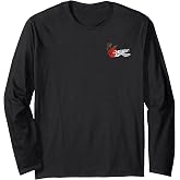 Matter in the Moment Long Sleeve T-Shirt