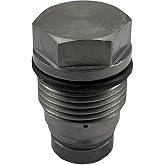 FainWan 97371618,Fuel Rail Pressure Relief Valve Compatible with Express 2500,Express 3500,Express 4500,Silverado 2500,Silverado 2500 Classic,Silverado 3500,Silverado 3500 Classic