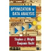 Optimization for Data Analysis