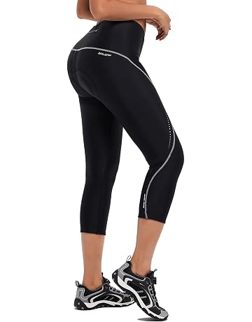 Amazon.com.mx: Licras Largas: Deportes y Aire libre