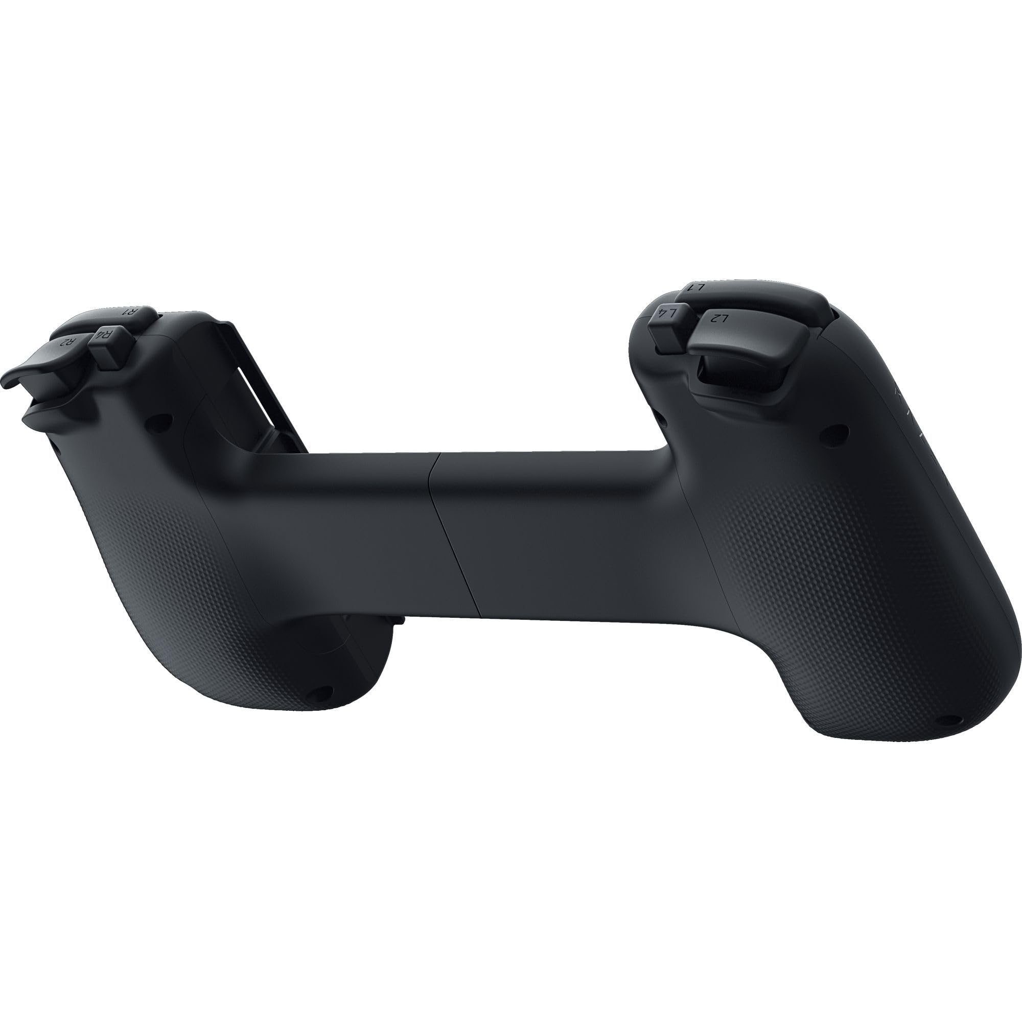 Razer Kishi V2 Gaming Controller for Android & iPhone 15 Series (USB C): Console Quality Controls - Stream PC, Xbox, PlayStation Games on Phone, Mobile - Passthrough Charging - Virtual Controller Mode