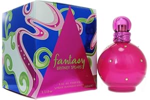 Fantasy/Britney Spears Depp Spray 3.3 Oz (W)