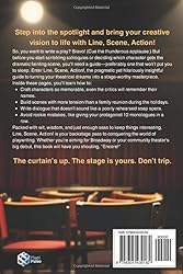 Line, Scene, Action! A Pragmatic Guide to Theatre