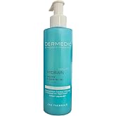 HYDRAIN 3 HIALURO creamy cleansing gel