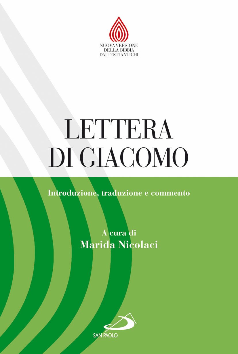 Amazon.in: Buy Lettera di Giacomo. Introduzione, traduzione e ...