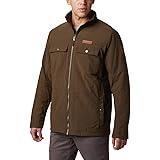 ridgestone jacket