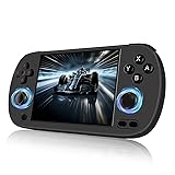 FINGEREVO RG40XXH Handheld Game Console 4.0-in 640