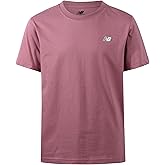 New Balance Boys Shirts - Athletic Performance Dry Fit Boys Tshirts, Soft Crewneck Short Sleeve Shirts for Boys