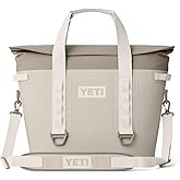 YETI Hopper M Series Portable Soft Coolers with MagShield Access