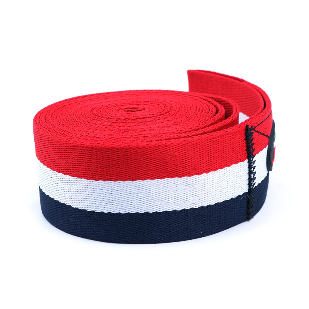 CENPEK Professional Speed Roller Skating Training Curve Belt Pull Rope Short Lane Pull Rope 5 Meters