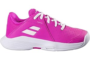 Babolat Junior Propulse 3 All Court Kids' Tennis Shoes