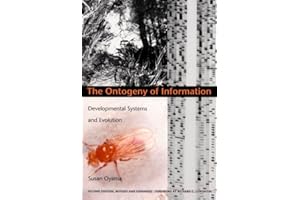 The Ontogeny of Information: Developmental Systems and Evolution