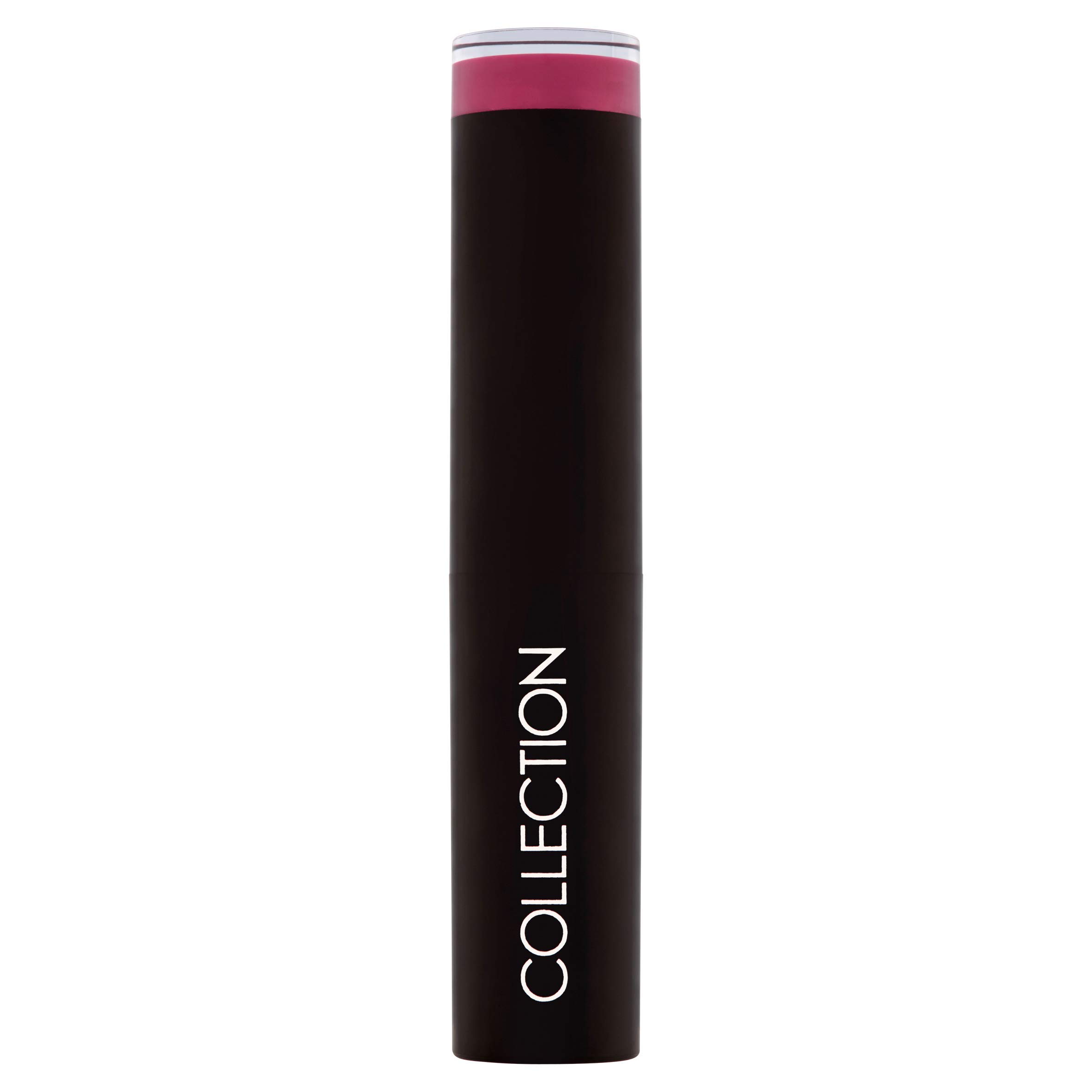Collection Intense Shine Number 4 Gel Lipstick, Mulberry Burst