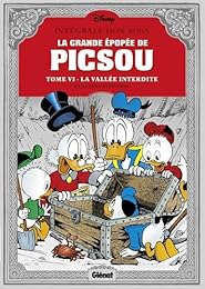 Les  évadés de la vallée interdite