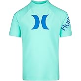 Hurley Boys UPF 50+ Rash Guard