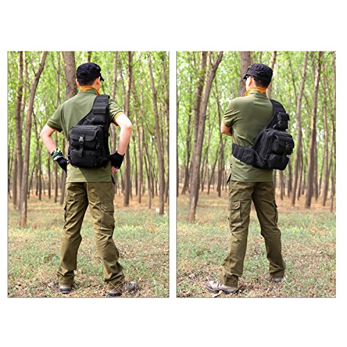 gowara gear tactical sling bag