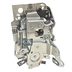 Door Lock Latch Assembly Front Left LH Driver Side