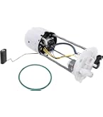 ACDelco Kraftstoffpumpenmodul M10107 – GM Original Equipment, Mit Dichtung (ohne Kraftstoffstandssensor)