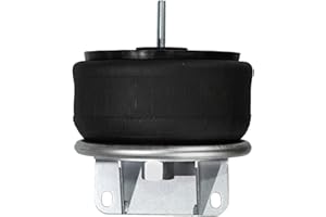 High Soar Air Spring Bag for Kenworth Trucks (W01-358-9541, W01-358-9547, Contitech 9 9-10 P 861, Kenworth C811005, C811004)