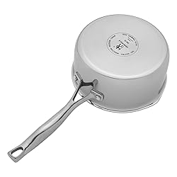 HENCKELS Clad H3 2-qt Saucepan, Induction