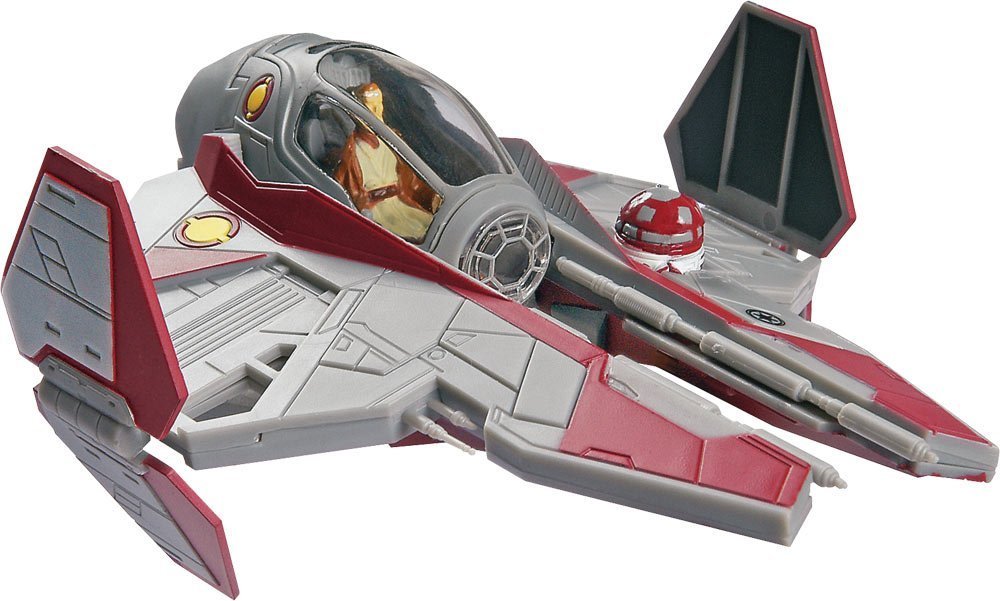 Revell/Monogram Anakin's Jedi Starfighter Kit