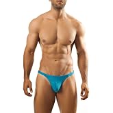 JOE SNYDER Thong 03 Collection POLIESTER