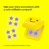 Starface World Hydro-Star Recovery Patches BIG PACK 96 Count view 8