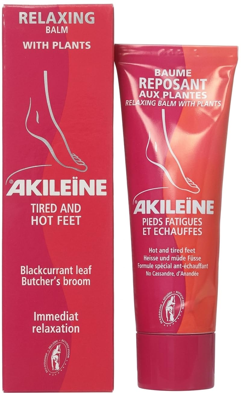 Akileine Relaxing Balm - 50g