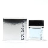 Amazon Com Michael Kors Extreme Speed Eau De Toilette Spray For Men 4 1 Oz 120 Ml Beauty