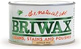 Briwax Original Antique Pine 400g Multi-Shade Wood Wax Polish