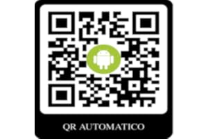 lector de QR automático