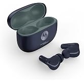Moto Buds 2 Plus | Pantone Silhouette | Sound by Bose technology with Dynamic ANC