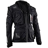 Leatt Jacket Moto 5.5 Enduro