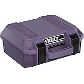 Pelican Vault V100 Hard Case (Camera, Pistol, Gear, Equipment)
