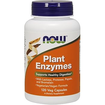 Amazon.com: CVS HEALTH Complete Digestive Enzymes - 30 Capsules: Health