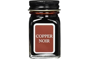 MONTEVERDE Bottle Ink, 30ml, Copper-Noir (G309CN)