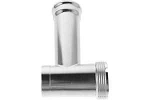 TOYANDONA Meat Mincer Barrel Food Grinder Attachment 18X10X6Cm Efficient Performance Upgrade Wide Compatibility Home Kitchen