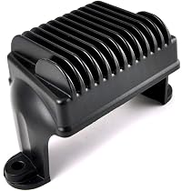 Voltage Regulator Rectifier For Harley-Davidson Road King Road Glide Street Glide 2006-08 | Replaces 74505-06