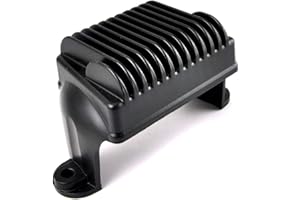 74505-09 Voltage Regulator Rectifier for 2009-2015 Touring Models Electra Road Street Glide King Ultra Class 74505-09A 7450509 7450509A by LIYYOO